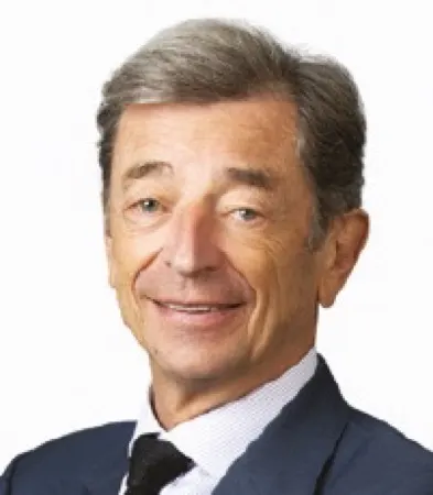 Jacques Buhart