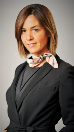 Mercedes Balado Bevilacqua
