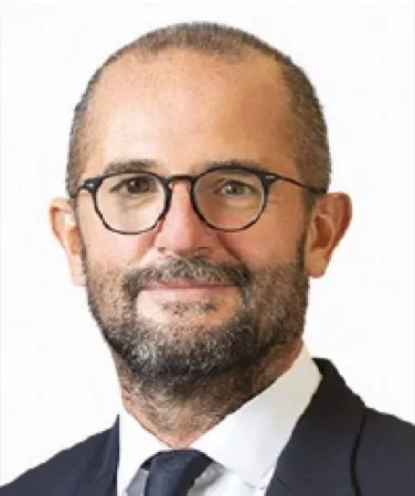 Frédéric Pradelles