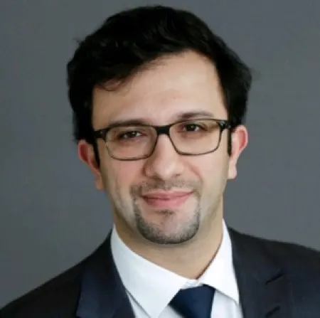 Samir Sayah