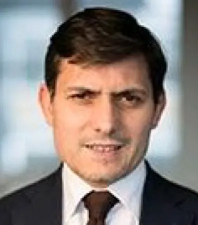 Samy Laghouati