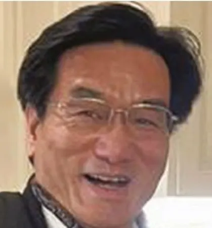 Peter Jiang