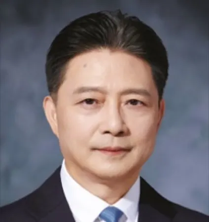 Xuehua Wang