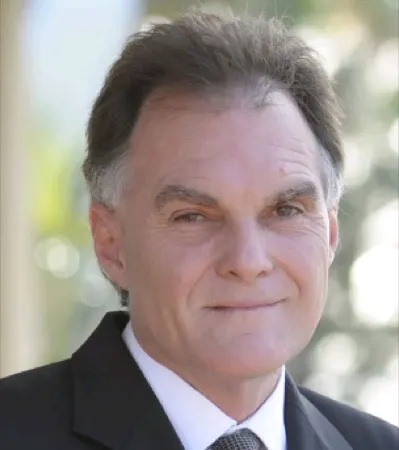 Michael Alberga