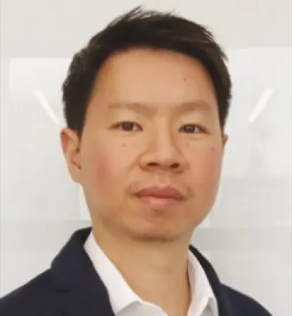 Kerwin K Tan
