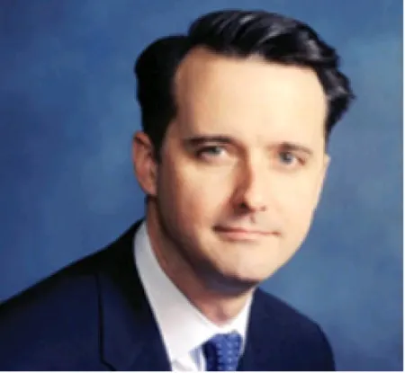 Jarrett Arp