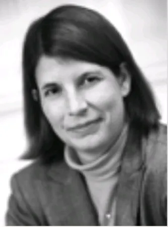 Brenda Horrigan