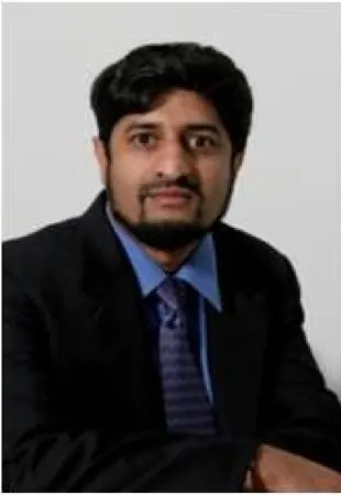 Suleman Mulla