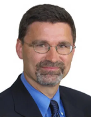 Leonard J Griffiths