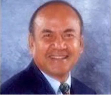 Paulino C. Petralba