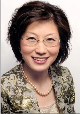 Jihong Wang