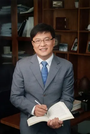 Kevin Cai