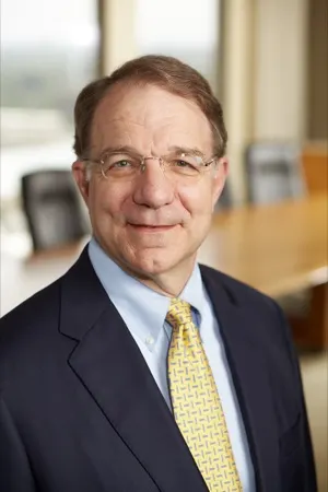 C. Edward Dobbs