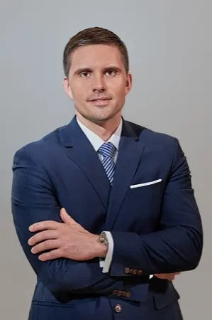 Luka Zupančič
