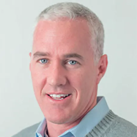 Tim Campbell