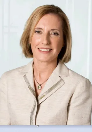 Toni Polson Ashton