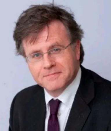 Andrew Bates