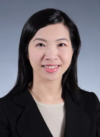Ms. Patricia Lin