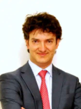 Carlo Ginevra