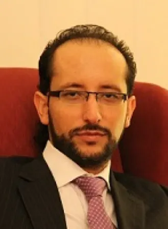 Jamal Alkaf