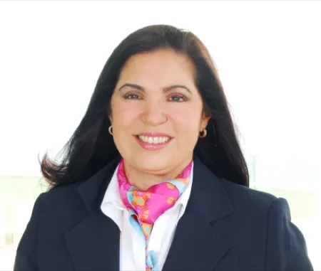 Ms. Laura Collada