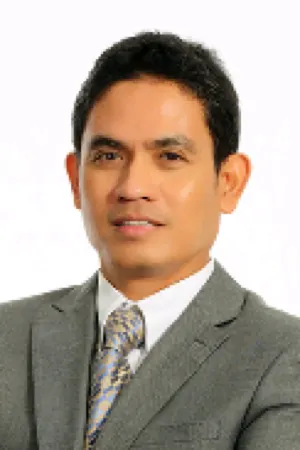 Caesar Poblador