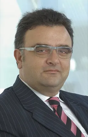 Constantinos Messios