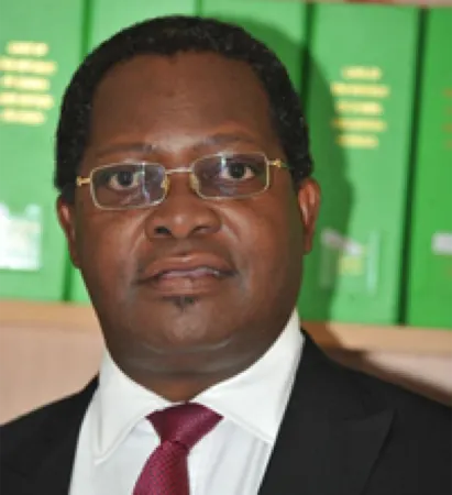 Eric Suwilanji Silwamba, SC