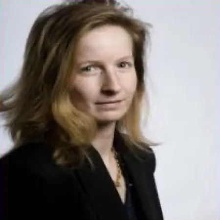 Muriel Igalson