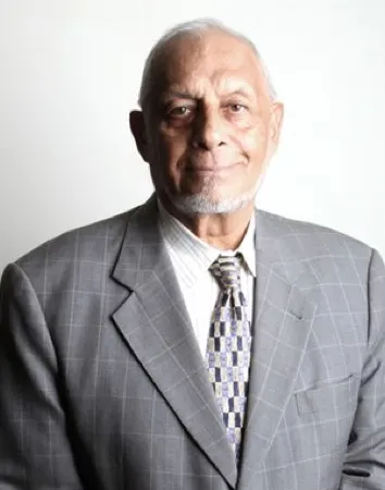 Abdulla Dudhia