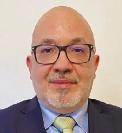 Dimitar Karastoyanov