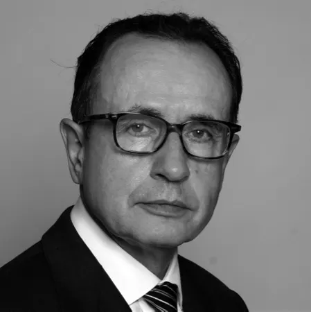 Walter H. Boss