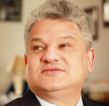 Abdulla Farouk Luqman