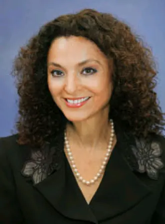 Haroula Constandinidou-Stavropoulou
