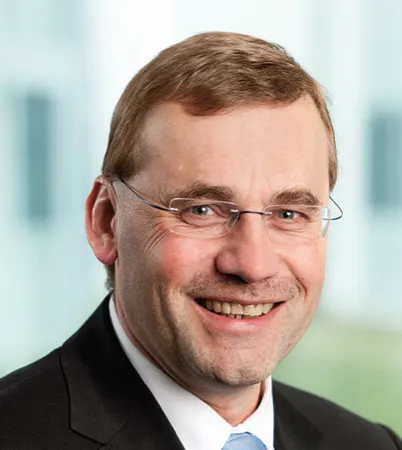 Dr Stephan Göckeler