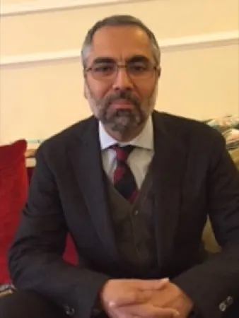 Khalid T. Abdullah