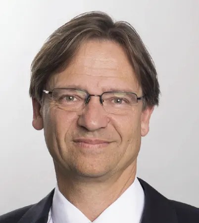 Dr. Andreas Oser, LL.M.