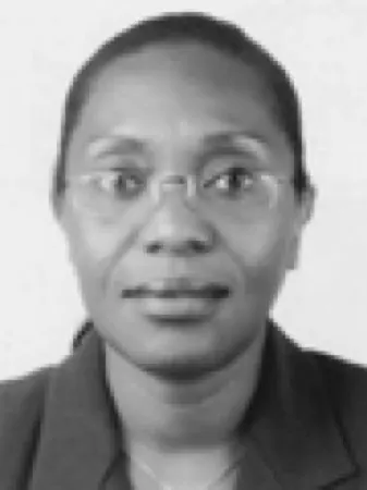Oluwatoyin Bashorun