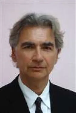 Alain Frenkel