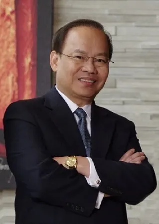 Simeon V. Marcelo