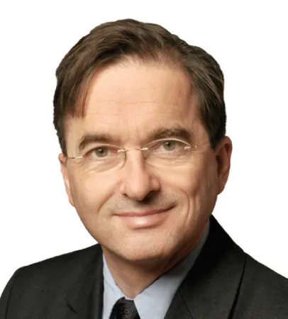 Dr Malte Köllner