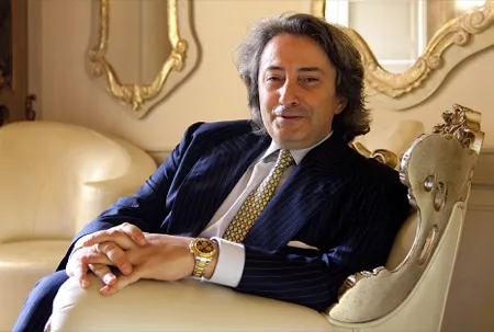 Gianluca M. Dalla Verità