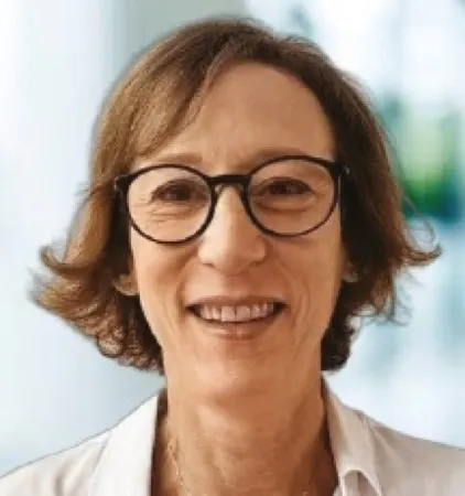 Nathalie Dreyfus