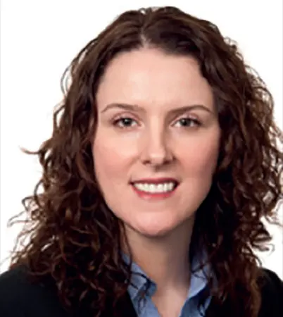Kate Storey