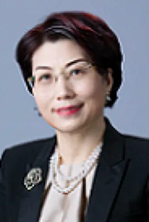 Jihong Wang
