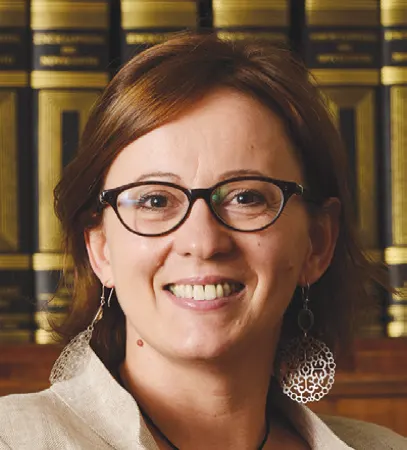 Avv. Manuela Grassi