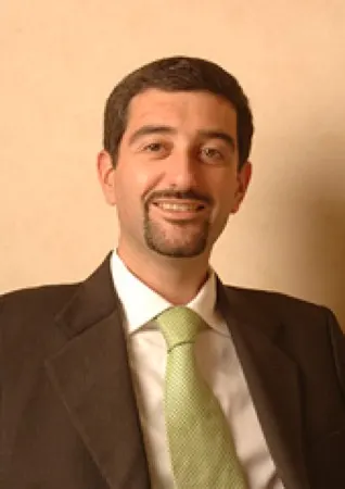 Giorgio Rusconi