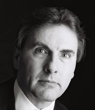 Prof. Dr. Christoph Ph. Schließmann