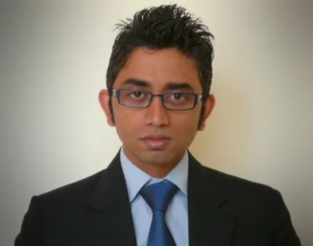 Sheahan Verghese