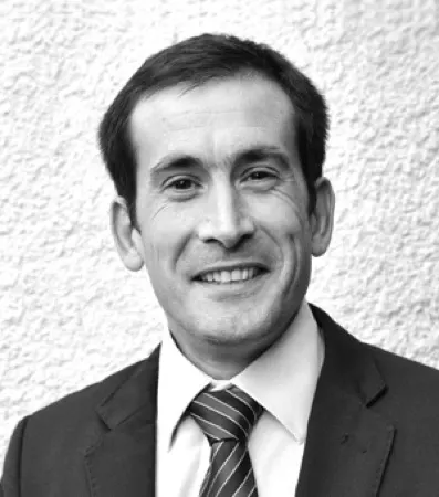 Alejandro Bouzada